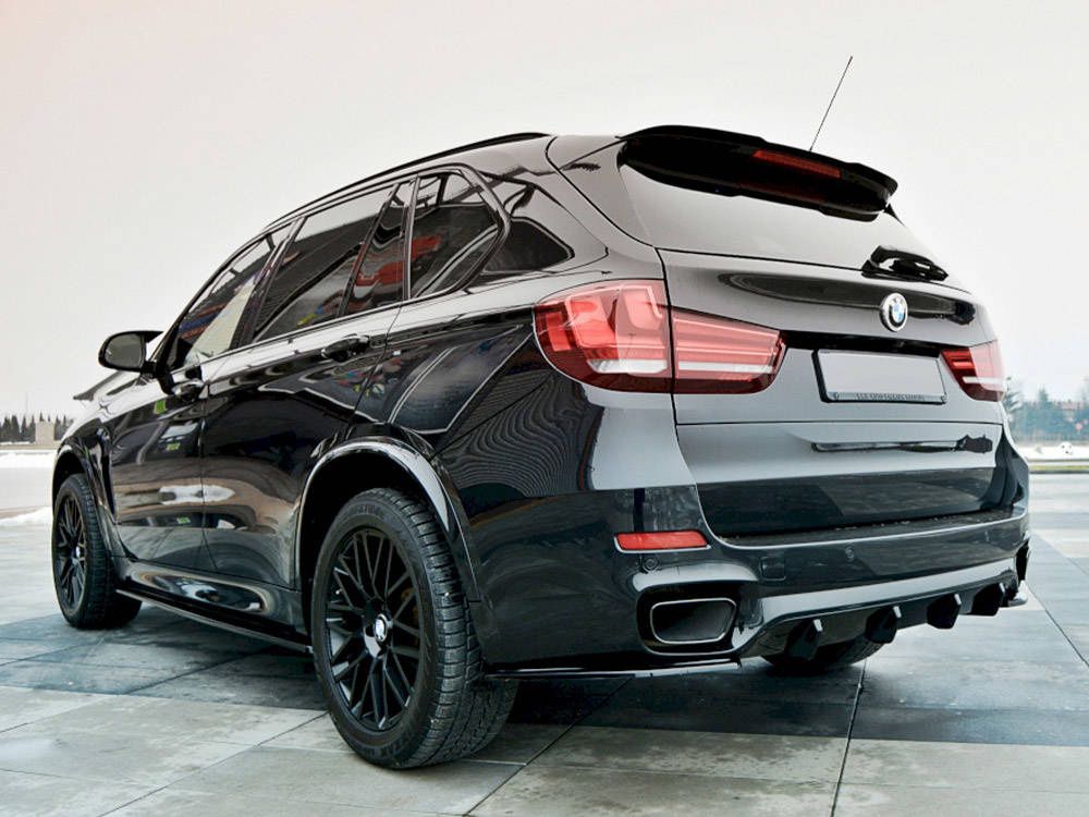 BMW X5 F15 Maxton Design дифузьор