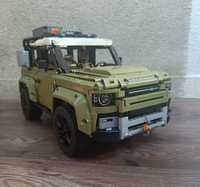 LEGO Technic - Land Rover -  42110