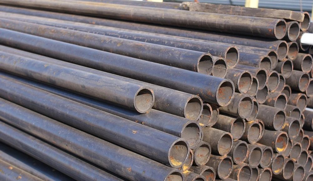 Продам трубу для воды 76х3.5