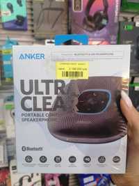 Bluetooth Микрофон для конференциий, спикерфон Anker Ultra Clear