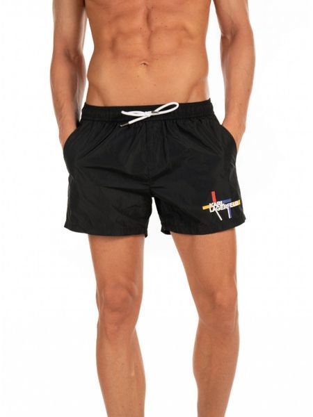 KARL LAGERFELD-S,L,XXL -Оригинални мъжки бански-къси панталони