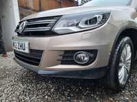 Trager Volkswagen Tiguan 5N Facelift 2.0 TDI 2011 - 2015 1968CC Manuala (837)