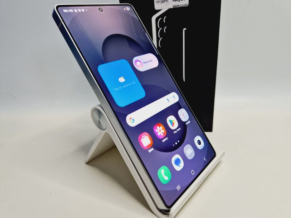 Samsung S25 Ultra 512GB Titanium, Garantie 24 luni | #R86878