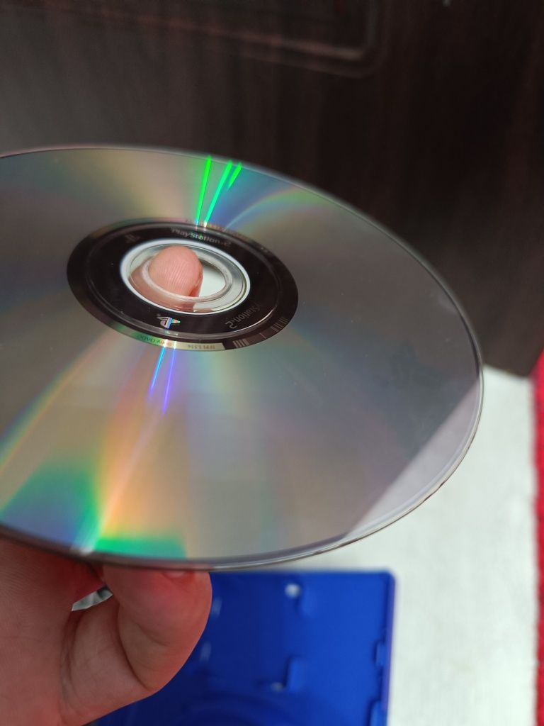 Need for speed most wanted PS2
