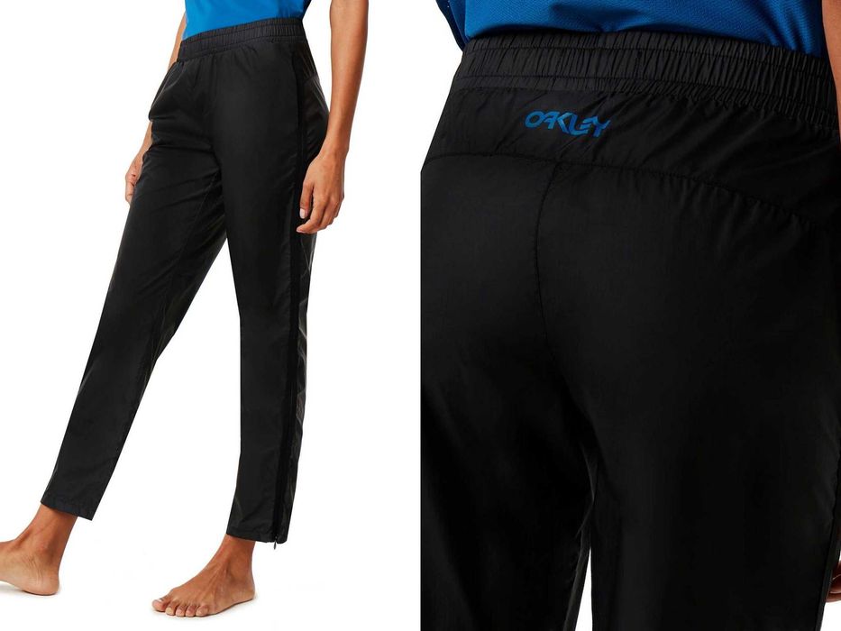 NOU! Pantaloni casual sport Oakley Urban Track