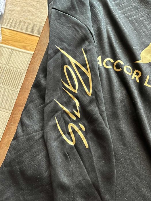 *REDUCERE* Trening/Compleu PSG Jordan/Nike - verificare colet