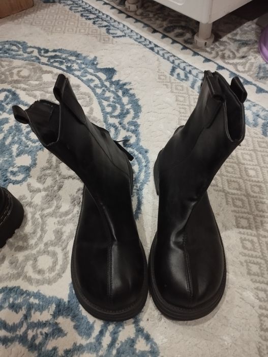 Продам осеннюю обувь