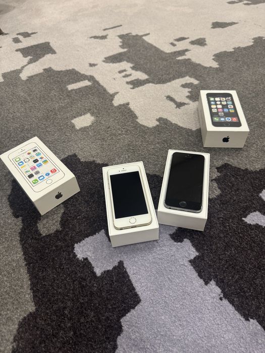 Айфон 5s иктаси 400 минга