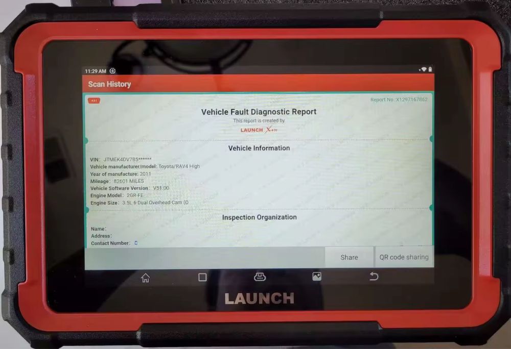 Пълна компютърна диагностика на автомобили – София