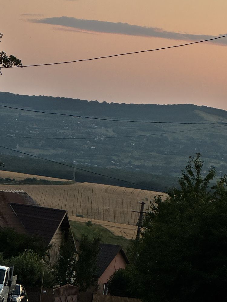 Teren Intravilan - 1000 mp - Proprietar