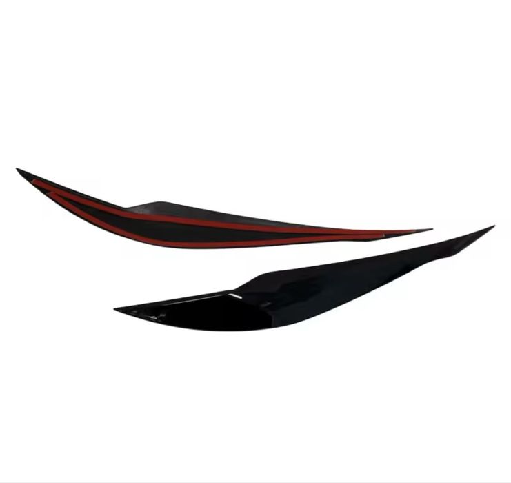 Нови с Високо Качество вежди за фарове BMW F30 F31 БМВ Ф30 Ф31