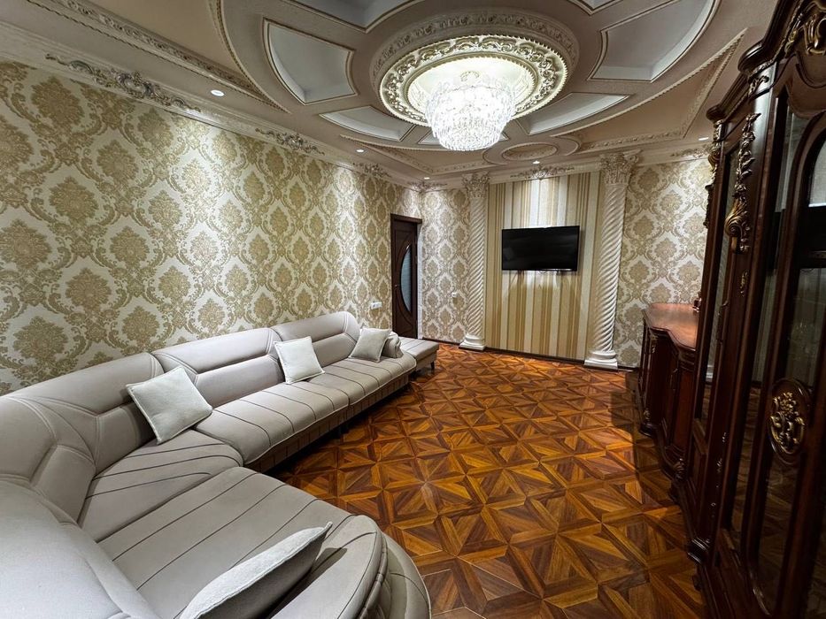 Mirobod Sotuvda 4 xonalik uy remont Gospitalniy bozor