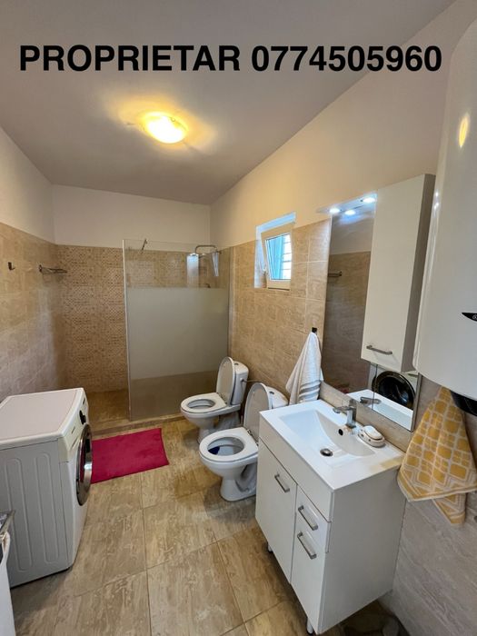 Casa ingrijira, teren generos-Vasilati-30 min. Bucuresti!