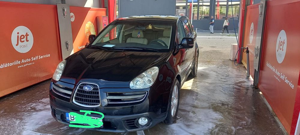 Subaru Tribeca B9 4x4