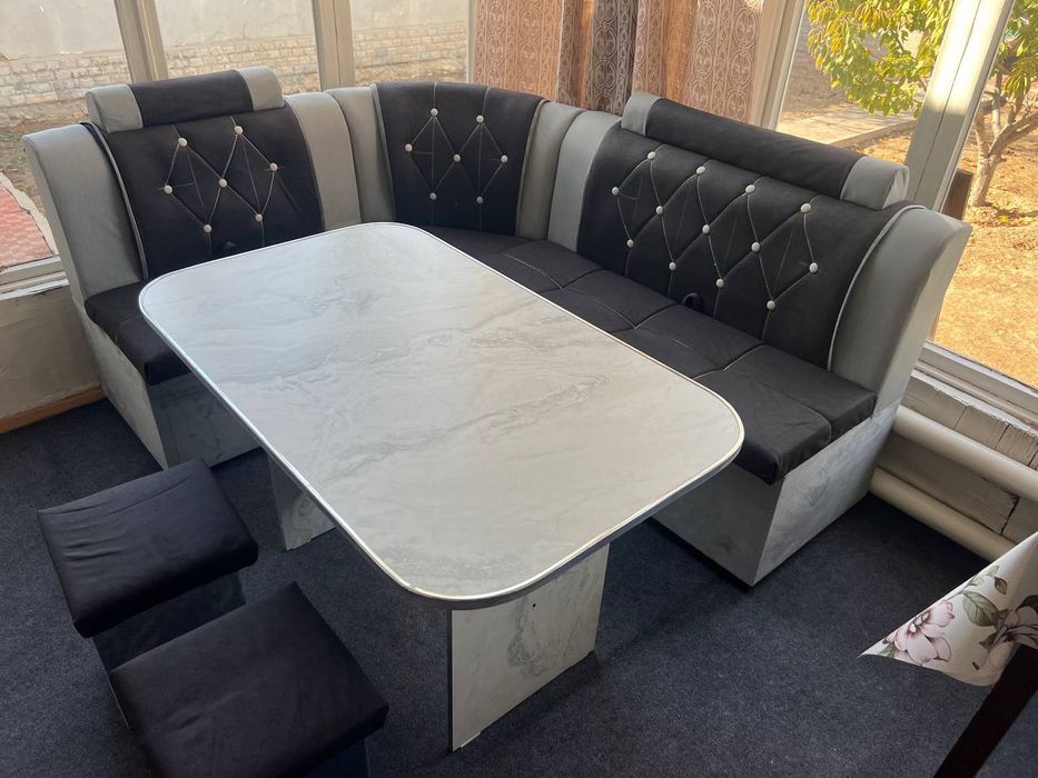 Кухнные уголок. Скидки.оптимга