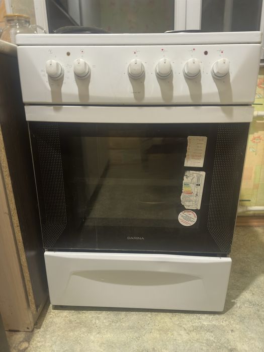 Элекроплита Дарина