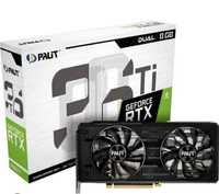 Видеокарта Palit 3060ti