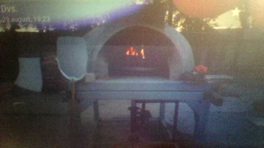 Construesc afumarori,cuptoare pizza/paine,gratare etc