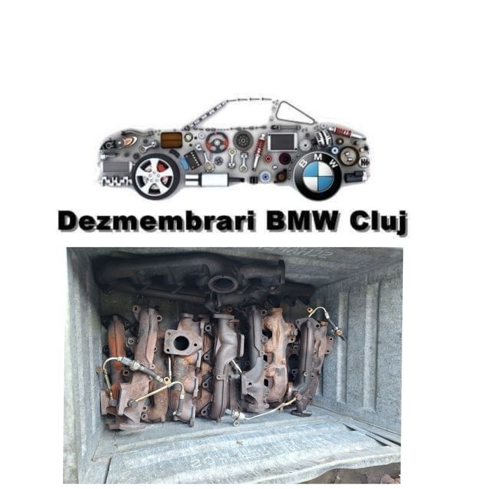 Galerie BMW n47 m47 n57 m57 f10 f11  f20 f30 f31 e83 e84 e87 e70 e71