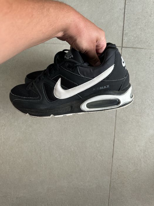 Nike Air Max, marime 45, stare foarte buna