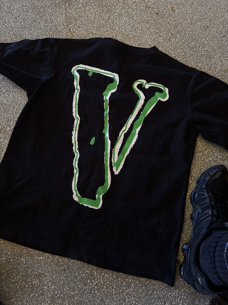 NBA youngboy x vlone “NEVER BROKE AGAIN”