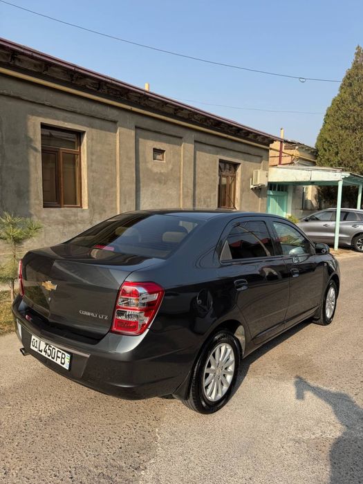 Cobalt АРЕНДА Викуп топ тоза 1 кол