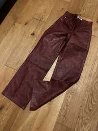 Pantaloni Bershka marime s