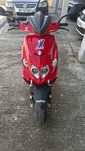 Motoscuter Malaguti 49 cm