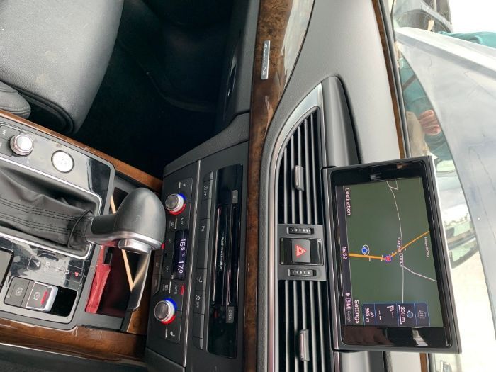 Dezmembrez / Dezmembrari / Piese / Accesorii Audi A7 3.0tdi