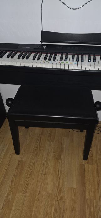 Pian Digital Thomann Sp-320 Complet