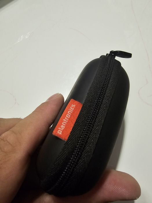 Casti Wirelles Plantronics backbeat fit 3100