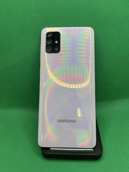 Samsung A71 128GB, Lazar Amanet Crangasi, 40726
