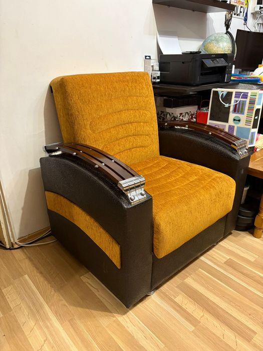 Set Canapea + 2 fotolii