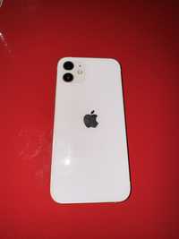 Iphone 12 white 64gb