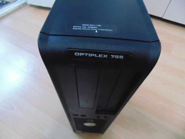 Десктоп Компютър DELL Optiplex 755