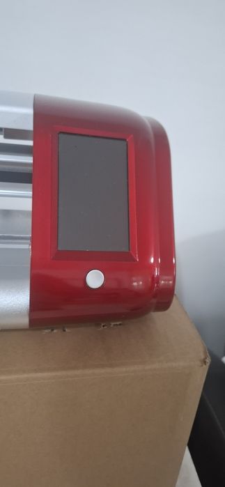 Продам плоттер skycut c 24  новая