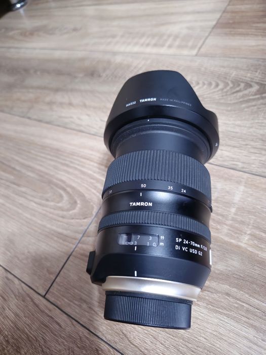 Nikon D750 Aparat Foto DSLR 24MP CMOS Body