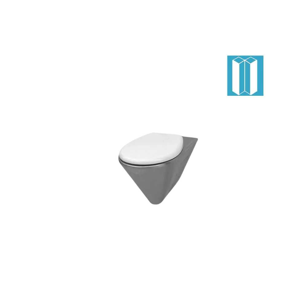 Конзолна тоалетна чиния WC W1