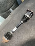 Planetară VW TOUAREG 3 4M0407271L