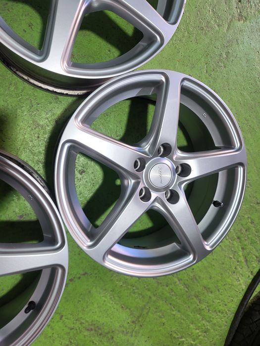 16 5x108 Ford Volvo лети джанти 5х108 форд волво