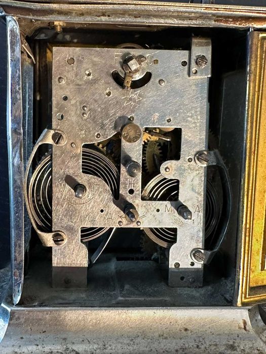 Будилник Юнгханс Жокер Junghans Joker