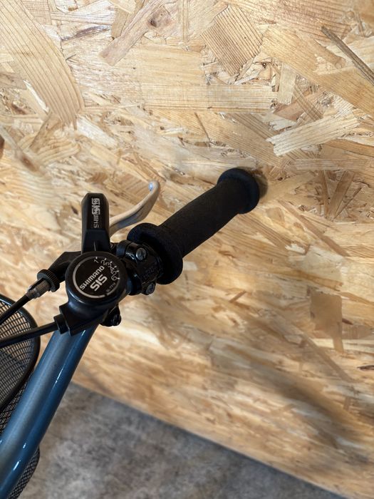 26цола Kettler алуминиев дамски градски велосипед колело [6ck-Shimano]