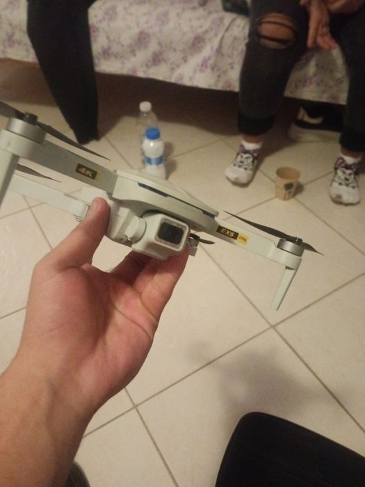 Dron EX5 2 New..