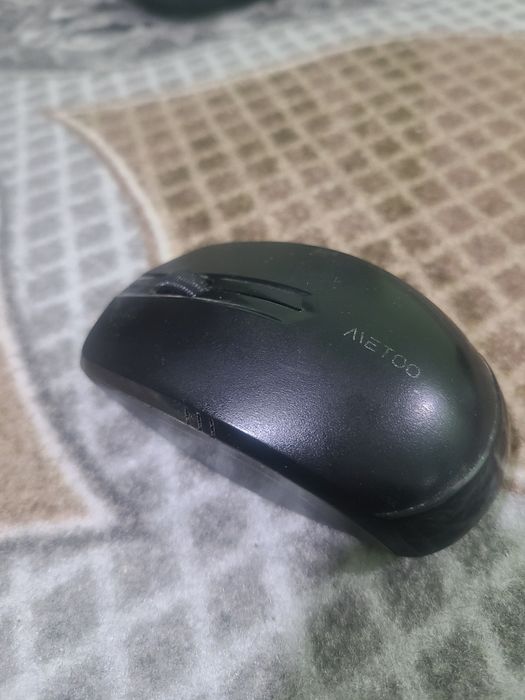 Mishka Metoo C20 Air