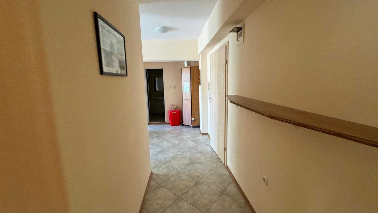 Продава се Тристаен апартамент в к.к. Слънчев бряг - 88 кв.м за 932 €/кв.м - Снимка #9