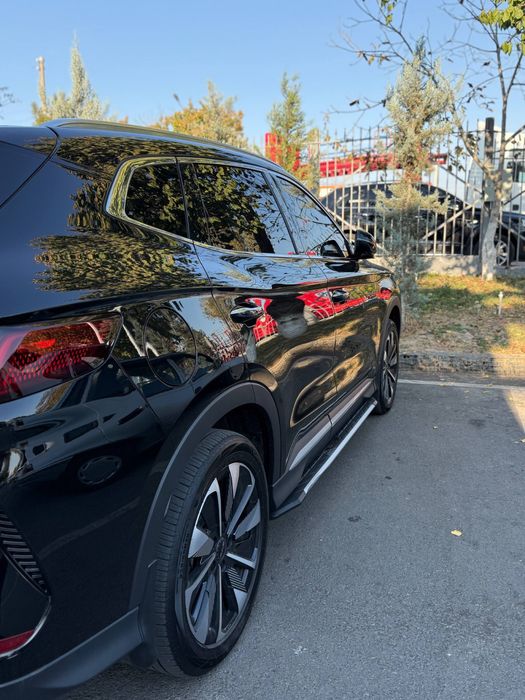 Byd 24-25 yil restaling kraskasi tozza xolati ideal