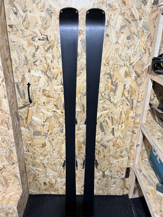 Ски Salomon S Max 160