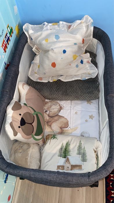 Patut multi-functional