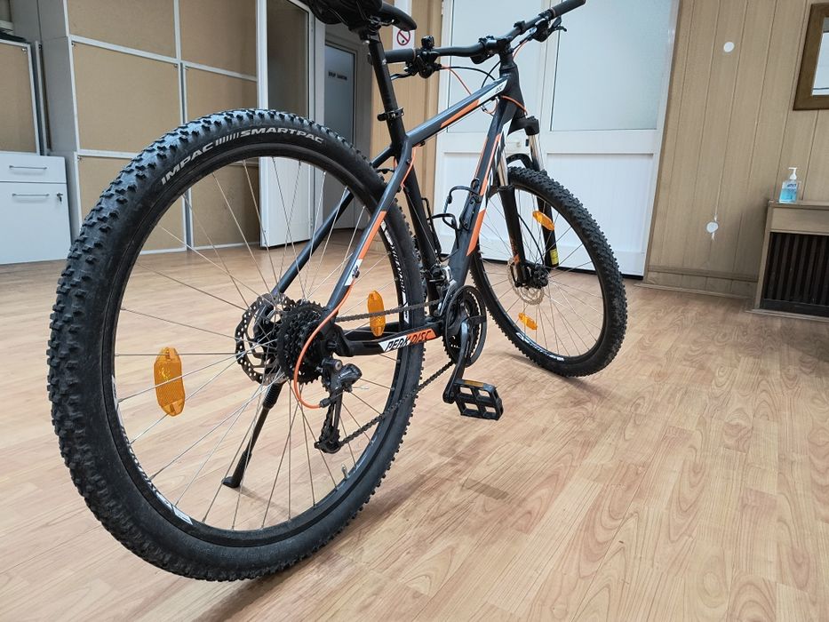 Bicicleta KTM Peak Disc 29"