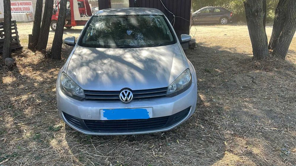 Dezmembrez VW Golf 6